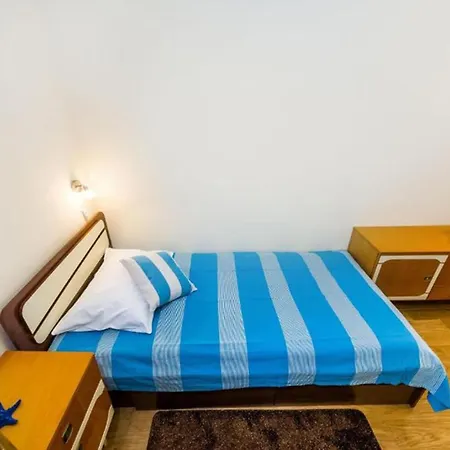 Abc Apartment In The Center Of The Old Town Zadar Exterior photo