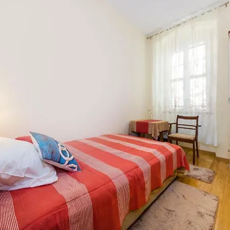 Abc Apartment In The Center Of The Old Town Zadar Exterior photo