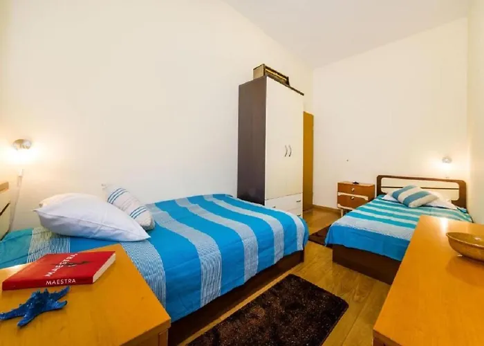 Abc Apartment In The Center Of The Old Town
