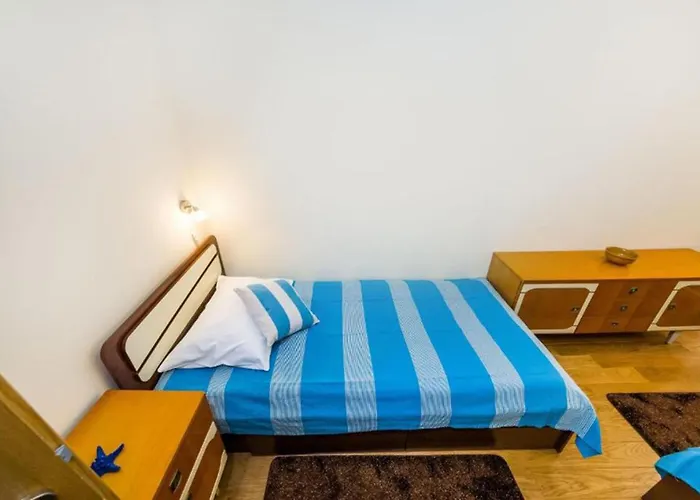 Abc Apartment In The Center Of The Old Town