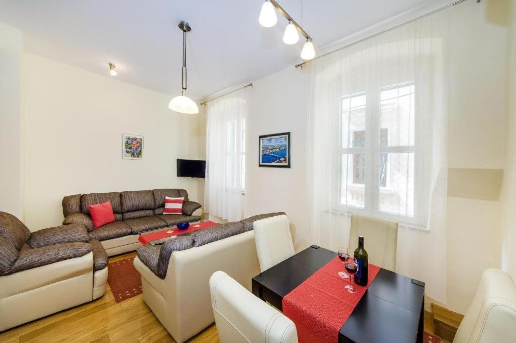 Apartment Abc In The Center Of The Old Town Zadar