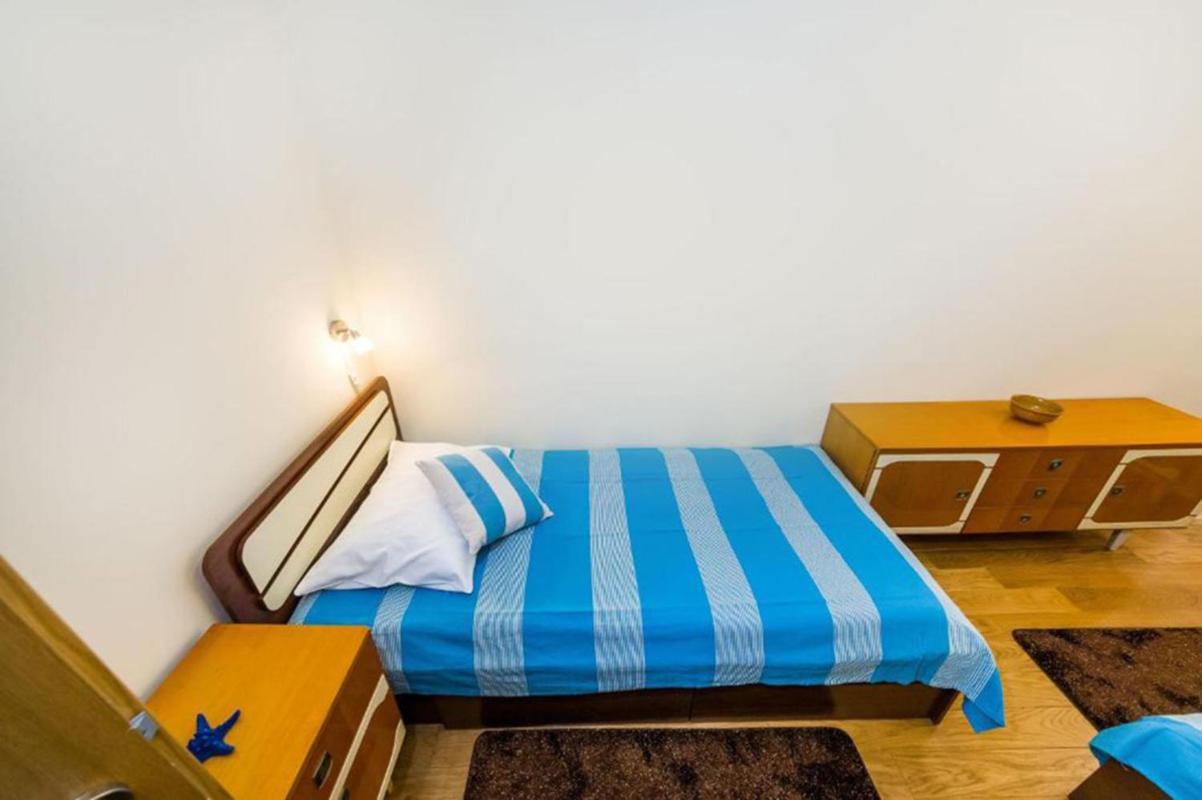 Abc In The Center Of The Old Town * Zadar