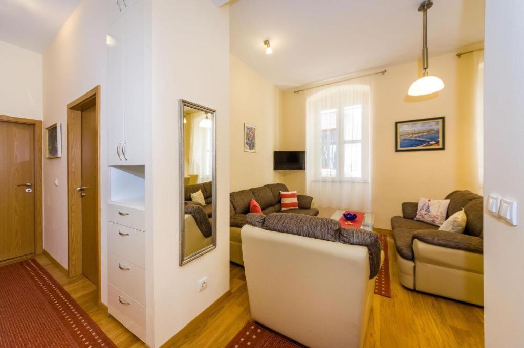 Apartment Abc In The Center Of The Old Town