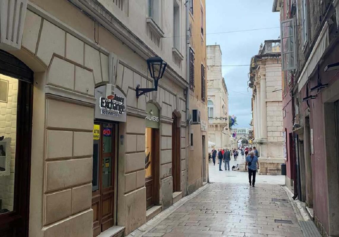 Apartment Abc In The Center Of The Old Town